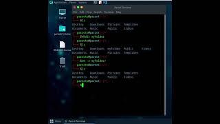 Linux Basics Day 3: Directory Management #shorts #linuxbasics #linuxcommands