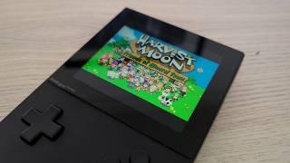 Analogue Pocket Unboxing & First Impressions: The Ultimate Handheld for Retro Gamers?