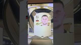 Opening FIFA 23 pack #ultimateteam #fifa #fifa23 #fifa23packopening