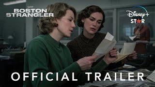 Boston Strangler | Official Trailer