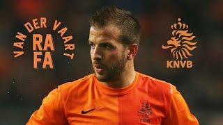 Rafael van der Vaart | All 25 goals for the Netherlands