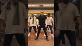 Aytunç Bentürk & Sezgin Özaslan & Onuralp Sancaktar Dance Orjin Challenge