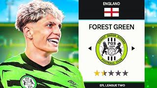 I Rebuilt Forest Green Rovers