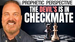 Prophetic Word: Shawn Bolz Reveals the Shocking Truth About the Enemy's Plan!