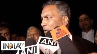 Convicts' lawyer AP Singh questions Nirbhaya's character