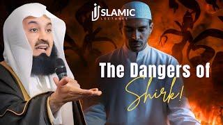 The Dangers of Shirk, Pride & Denying Allah’s Verses - Mufti Menk | Islamic Lectures