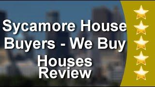 Sycamore House Buyers Acworth Excellent Five Star Review by Brianna Collins