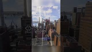 Hell's Kitchen Tech Crate Location #8 - Marvel's Spider-Man 2 [4K 60FPS] (PC, PS5)
