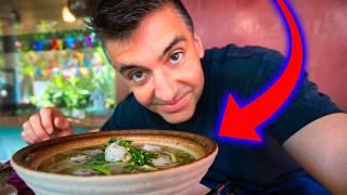 Best Places To Eat Phnom Penh Cambodia!