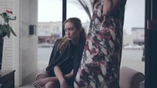 Erika Schrieber FW14 | The Urban Wanderlust Collection