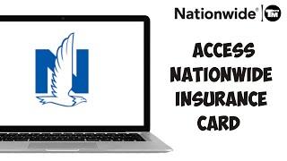 How to Access Your Nationwide Insurance Card (Full Guide)