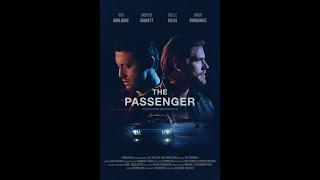 THE PASSENGER- FILM PRÉSÉLECTIONNE POUR LE 4e FESTIVAL INTERNATIONAL DU CINÉMA FANTASTIQUE DE MENTON