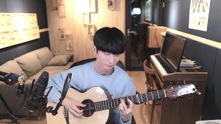 (Yiruma) River Flows in You - Sungha Jung (2022)