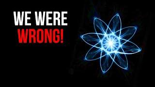 Scientists Are Shocked! Is the Universe Actually an Atom?