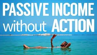 Abraham Hicks ~ The SECRET for 2022 about Passive Income without Action