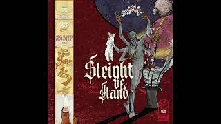 Mondo Slade - Sleight Of Hand (Album)