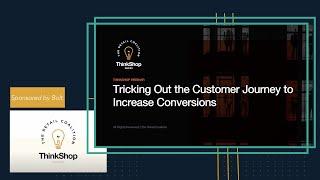 Tricking Out The Customer Journey With Richard Parr