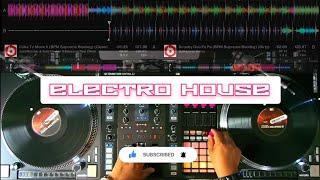 Nuevo Mix de House - IAMDJAZTECA - #electrohouse