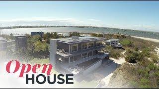 Luxury Living in the Hamptons | Open House TV