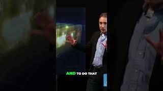 Unlocking the Cosmos: A Powerful Metaphor Revealed