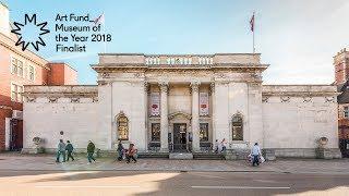 Ferens Art Gallery: Art Fund Museum of the Year 2018