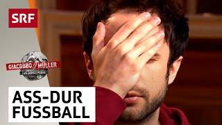 Ass-Dur | Giacobbo / Müller | Comedy | SRF