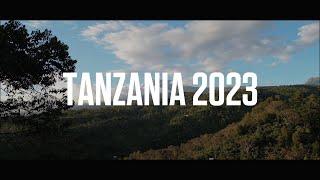 2023 Tanzania Mission Trip Recap