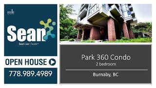 7088 18 Ave Burnaby (Park 360, 전망좋은 콘도)