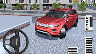 Car Driving School Simulator: Car Games 3D Parking Game Video! Car Game Android Gameplay