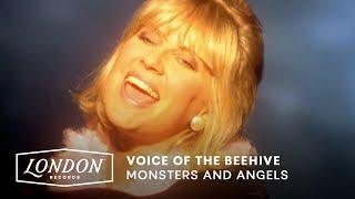 Voice of The Beehive - Monsters and Angels (Official 4K Video)