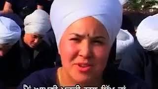 We r proud b a sikh