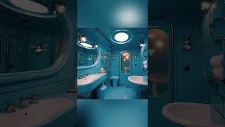 Submarine yacht #topsecret #submarine #yacht