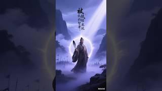 被低估的智者：庞统的悲剧与超越（下）#三国 #三国演义 #三国人物 #庞统