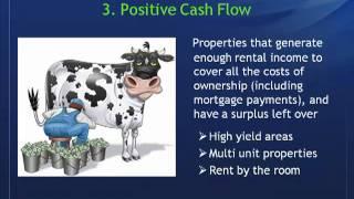 Property Investment in New Zealand - Positive Cash flow & Discounted Property