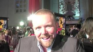 Joe Carnahan - Smokin' Aces Interview