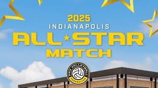 2025 Pro Volleyball Federation All-Star Match