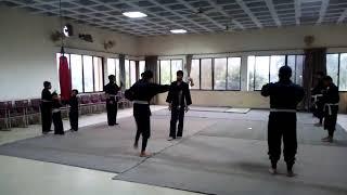 Martial Art, Kang Fu Training In Islamabad #martialarts #sports #zahoortariq