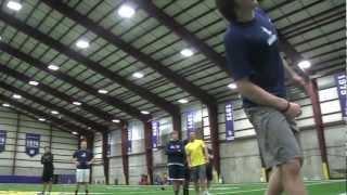 2013 Midwest Regional Showcase Highlights - Taylor Mehlhaff Kicking LLC