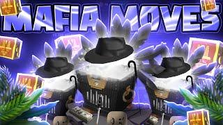 I Opened The MAFIA MOVES Case! (Diceblox)