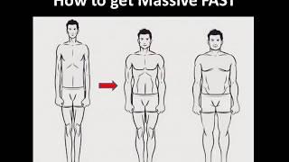 Super Squats - How to Get Massive FAST!!
