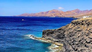 Fishing the Canary Islands - what to pack and where to fish