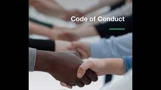 The Institution of Structural Engineers' Code of Conduct