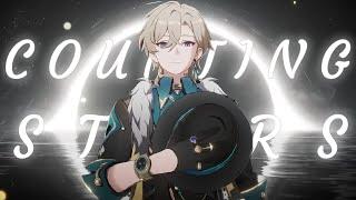 Honkai Star Rail [HSR] | Counting Stars | AMV/GMV