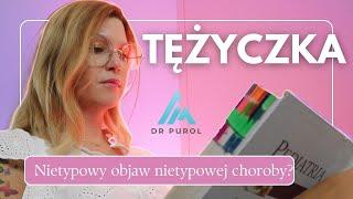 Co to jest TĘŻYCZKA? Zrozum regulacje stężenia WAPNIA we krwi.