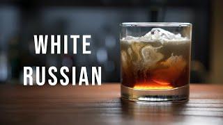 WHITE RUSSIAN | БЕЛЫЙ РУССКИЙ | Где деньги, Лебовски!?