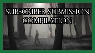 27 Disturbing Subscriber Submissions/Compilation