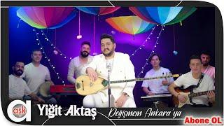 Yiğit Aktaş - Değişmem Ankara'ya #aşkprodüksiyon #yiğitaktaş #değişmemankaraya #ankarahavası #2024