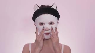 How to Wear a Mask | Revanesse Skin