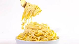 How to Make The Fettuccine With Buffalo Butter From Misi In NYC