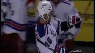 Marian Gaborik Sweet Goal vs Canadiens 10/24/2009